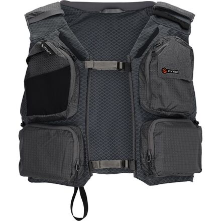 Simms Flyweight Vest - Fishing