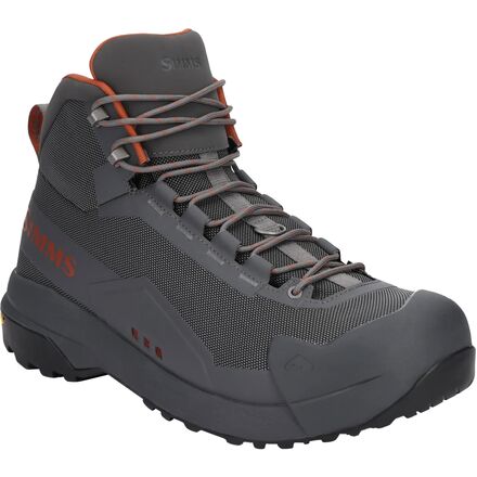 Simms Flyweight Wading Boot - Men display picture 3