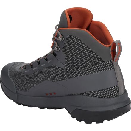 Simms Flyweight Wading Boot - Men display picture 2