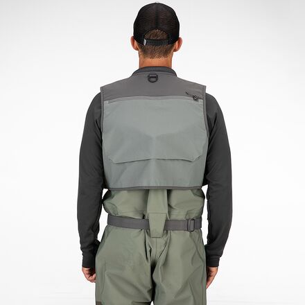 Simms Freestone Vest - Fishing