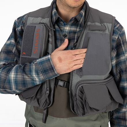Simms Freestone Vest - Fishing