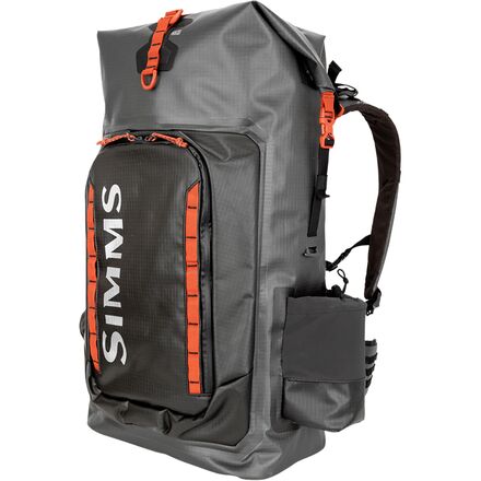 Simms G3 Guide 50L Backpack - Fishing