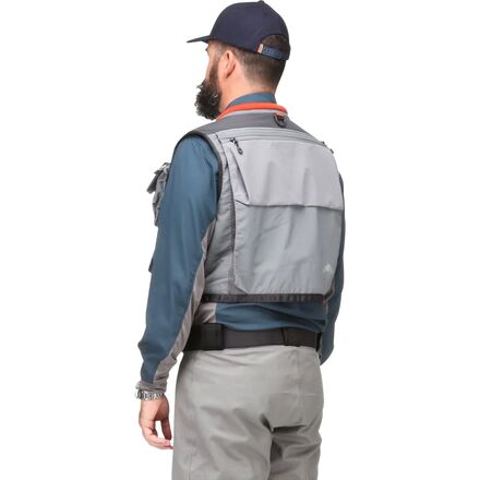 ウェア Simms Guide VEST Simms Guide Vest - Fishing