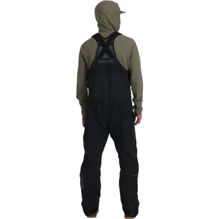 Simms Prodry Bib Pant - Men's - Clothing