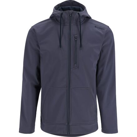 Simms Rogue Hoodie - Men's - Clothing
