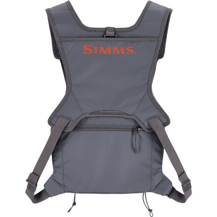 Simms Tributary Hybrid Chest Pack - Fishing
