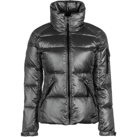 SAM Freestyle Down Jacket - Women's 