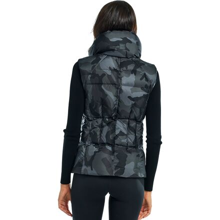 SAM Camo Freedom Vest - Women's - Clothing