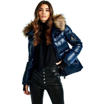 sam nyc blake jacket