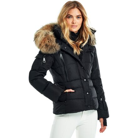 SAM Matte Decade Down Jacket Women s Clothing