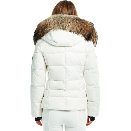 SAM Matte Decade Down Jacket Women s Clothing