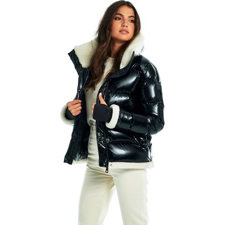SAM Willa Down Jacket - Women's - Clothing