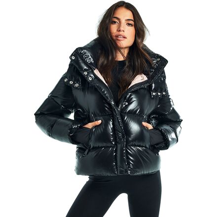 womens sam coat