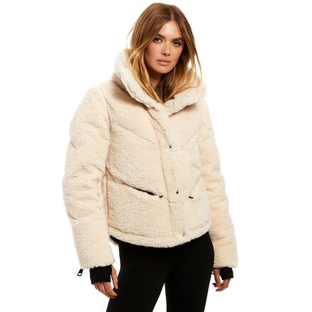 womens sam coat