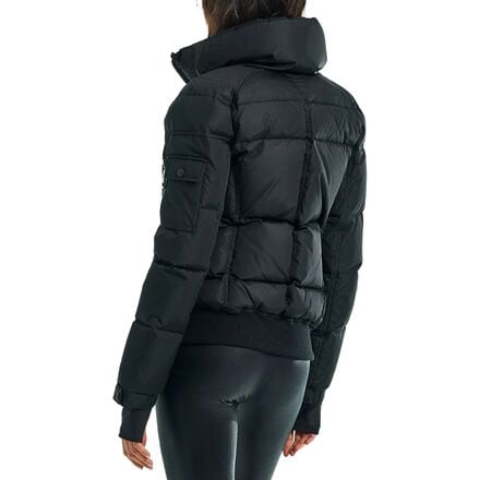 Sam matte freestyle down jacket outlet