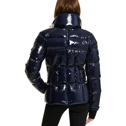 Sam freestyle shop down jacket midnight
