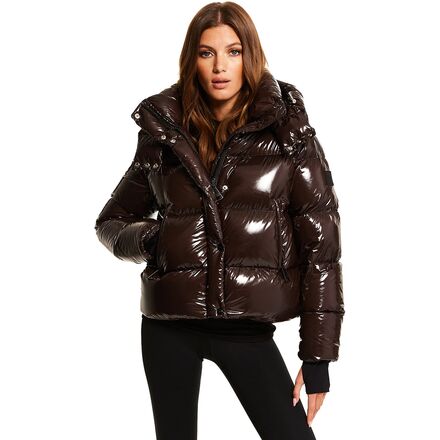 SAM Jordy Down Jacket - Women's - Clothing