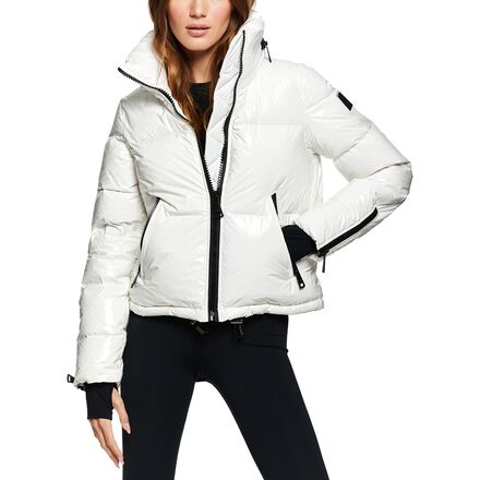 SAM Marni Jacket - Women's - Clothing