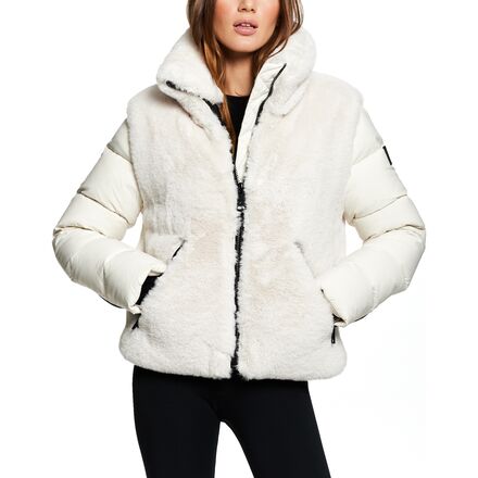 ジャケット・アウター BAA COSTUME SALVAGE PARKA SPECIAL White SAM