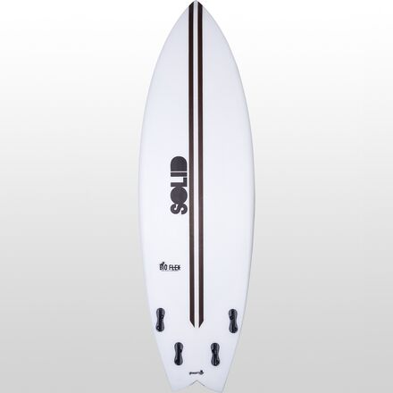 Hammo surfboards 　SAILFISH Black Beauty Modern Blackfish X2 Fish | Phase One Surf