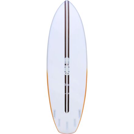 【特価、送料込みに変更可】SOLID SURF BOARDS 5'8\" 特価、送料込みに変更可】SOLID SURF BOARDS 5'8