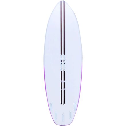 Solid Surfboards Shuttle Surfboard - Surf