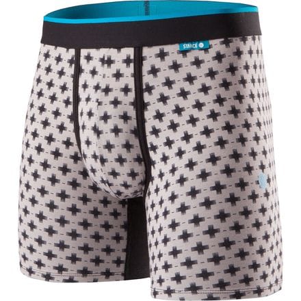 Stance Wholester Native Underwear - Men's - Clothing