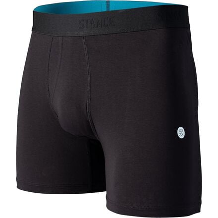 Stance Standard Combed Cotton Wholester 6in Underwear - Men's - Clothing