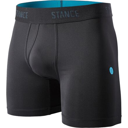 Stance Pure ST 6in Boxer Brief - Men's - Clothing