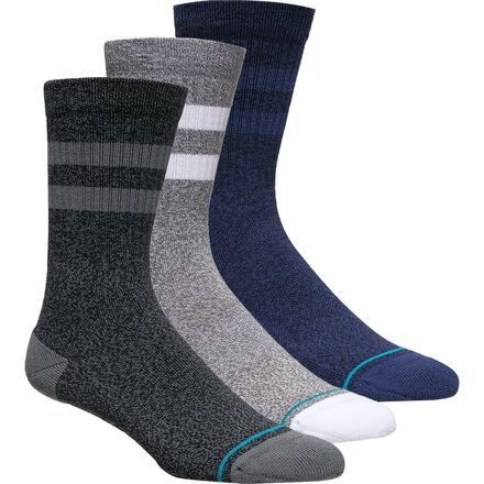 Stance The Joven Sock - 3-Pack - Accessories