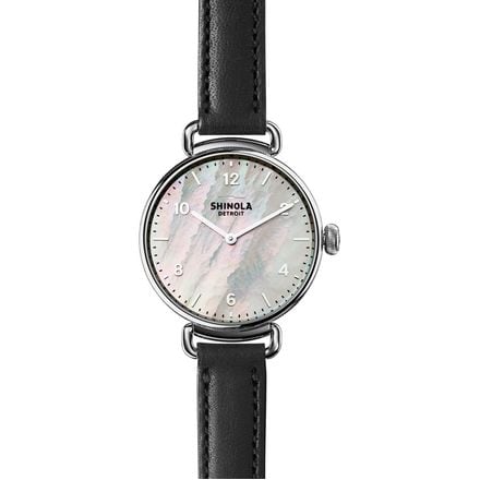 Shinola deals canfield women's