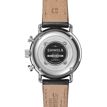 Canfield outlet sport 40mm