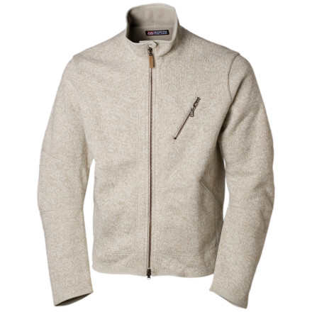 66 North Iceland Gola Jacket - Men's - Clothing