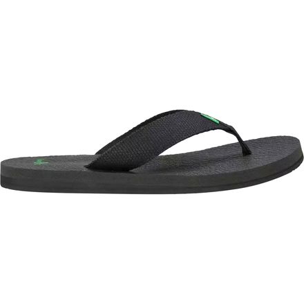 Sanuk Yogi 4 Flip Flop - Men's - Footwear