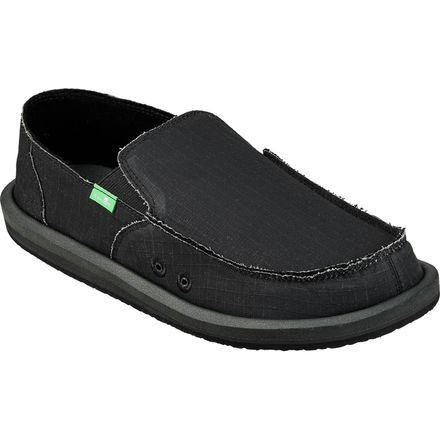 klassisk protektor fængsel Sanuk Vagabond Chill Shoe - Men's - Footwear