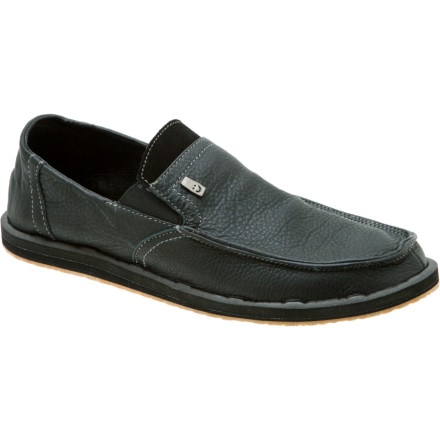 Sanuk Board Room Shoe - Men's - Footwear