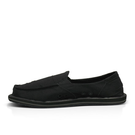Sanuk Shuffle Shoe - Women's - Footwear