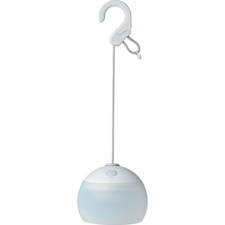 スノーピークLED CANDLE LANTERN HOZUKI ゆき Snow Peak Hozuki Lantern - Hike & Camp