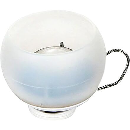 Snow Peak Hozuki Lantern - Hike & Camp