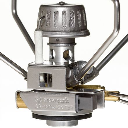 値下げ中　peak GIGAPOWERストーブ　GS-310A 値下げ中 peak GIGAPOWERストーブ GS-310A snow peak GIGA POWER GS