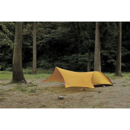  Peak PENTA Air タープ  Peak タープポール Peak PENTA Air タープ Peak タープポール Snow Peak Penta Air