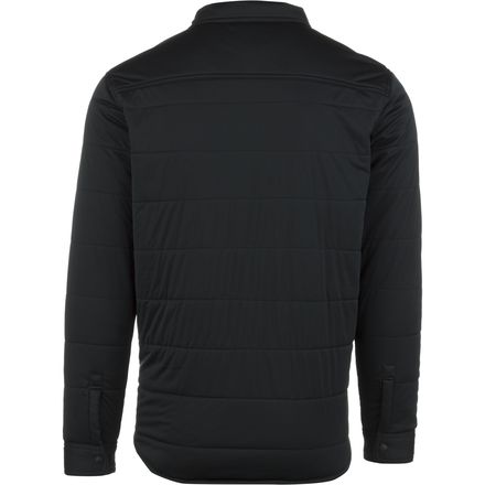 Snow Peak Flexible Insulated Shirt - Men's - Clothing