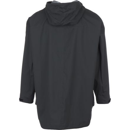 ★美品★ Peak 3L Light Shell Poncho Snow Peak Packable 3L Rain Poncho - Men's - Clothing