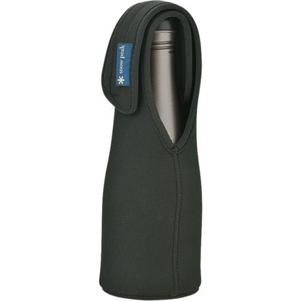 Snow Peak Neoprene Sake Case - Hike & Camp