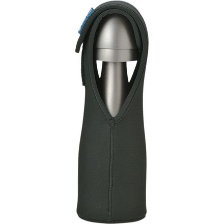 Snow Peak Neoprene Sake Case - Hike & Camp