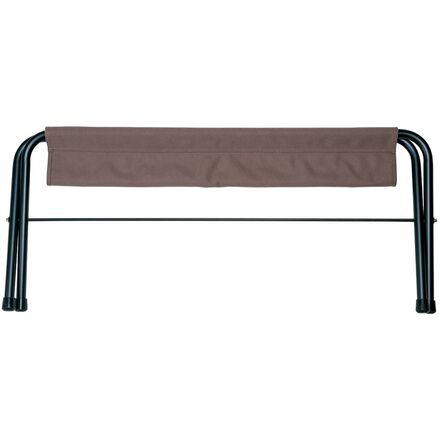 Snow Peak Folding Camp Bench - Hike & Camp