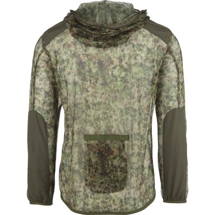 Snow Peak Insect Shield Parka - Men's - Clothing