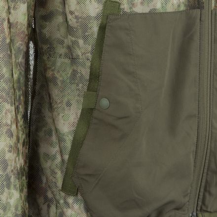 Snow Peak Insect Shield Parka - Men's - Clothing