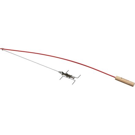 Snow Peak BBQ Rod - Hike & Camp