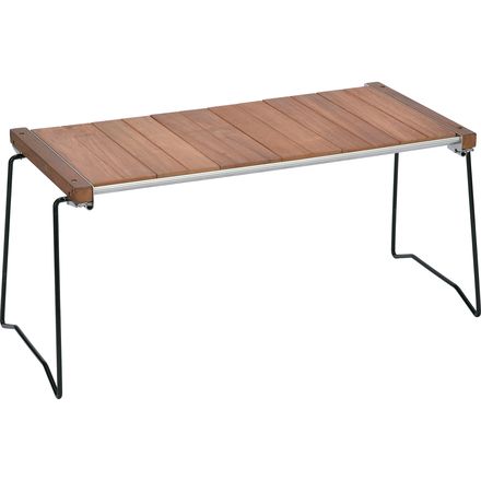 Snow Peak IGT Light Table - Hike & Camp